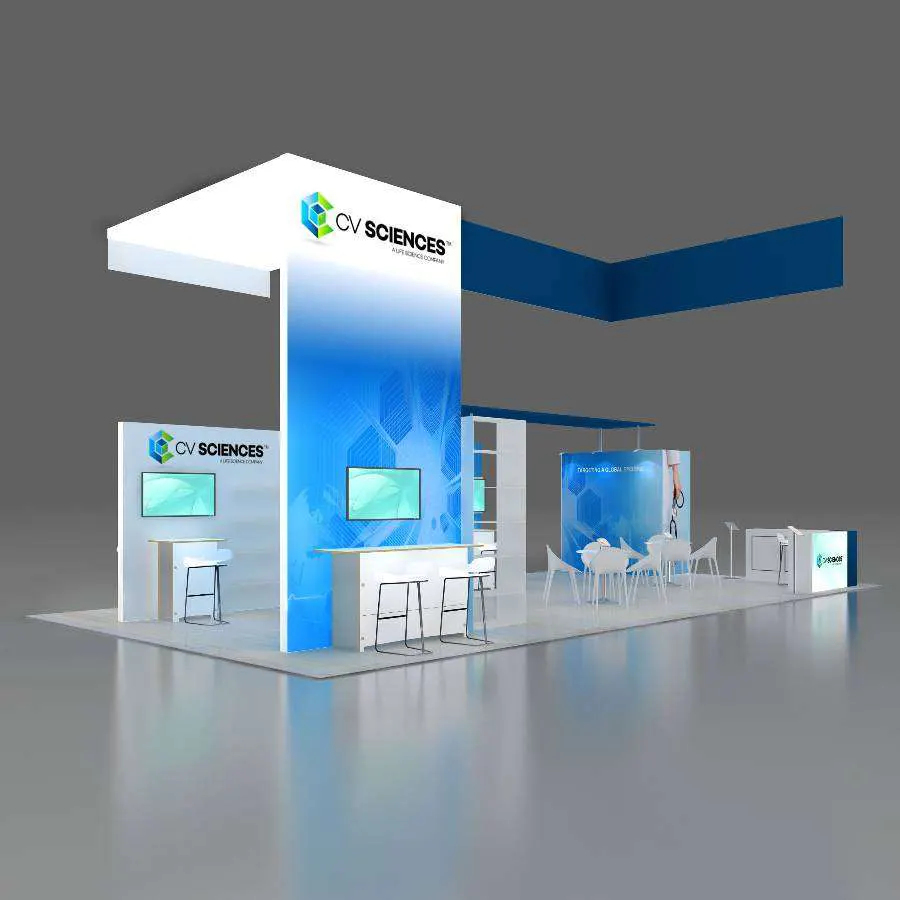 20x40 booth rental RLU2040 27 - image4