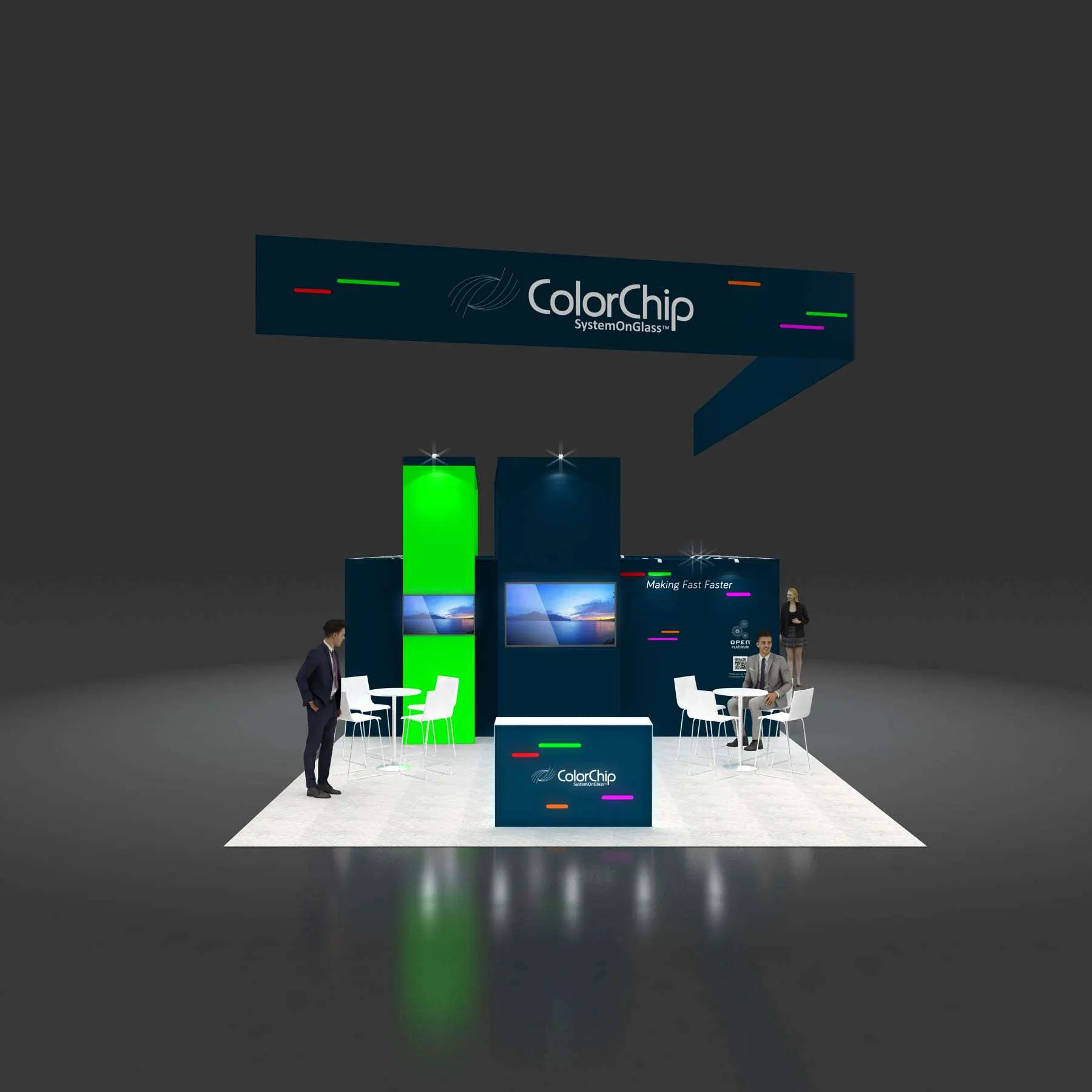 20x50 booth rental RLU2050 18 - image1