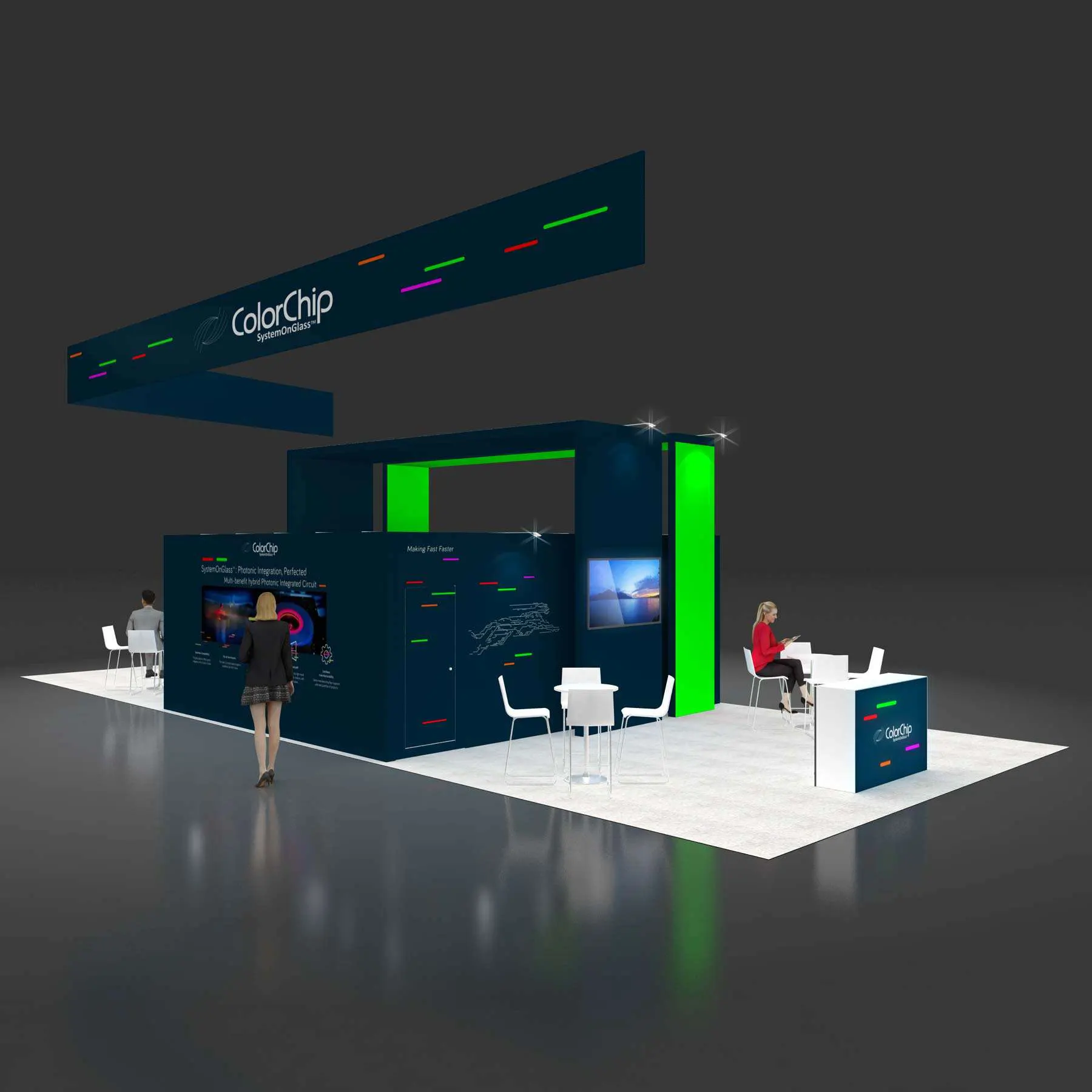 20x50 booth rental RLU2050 18 - image2