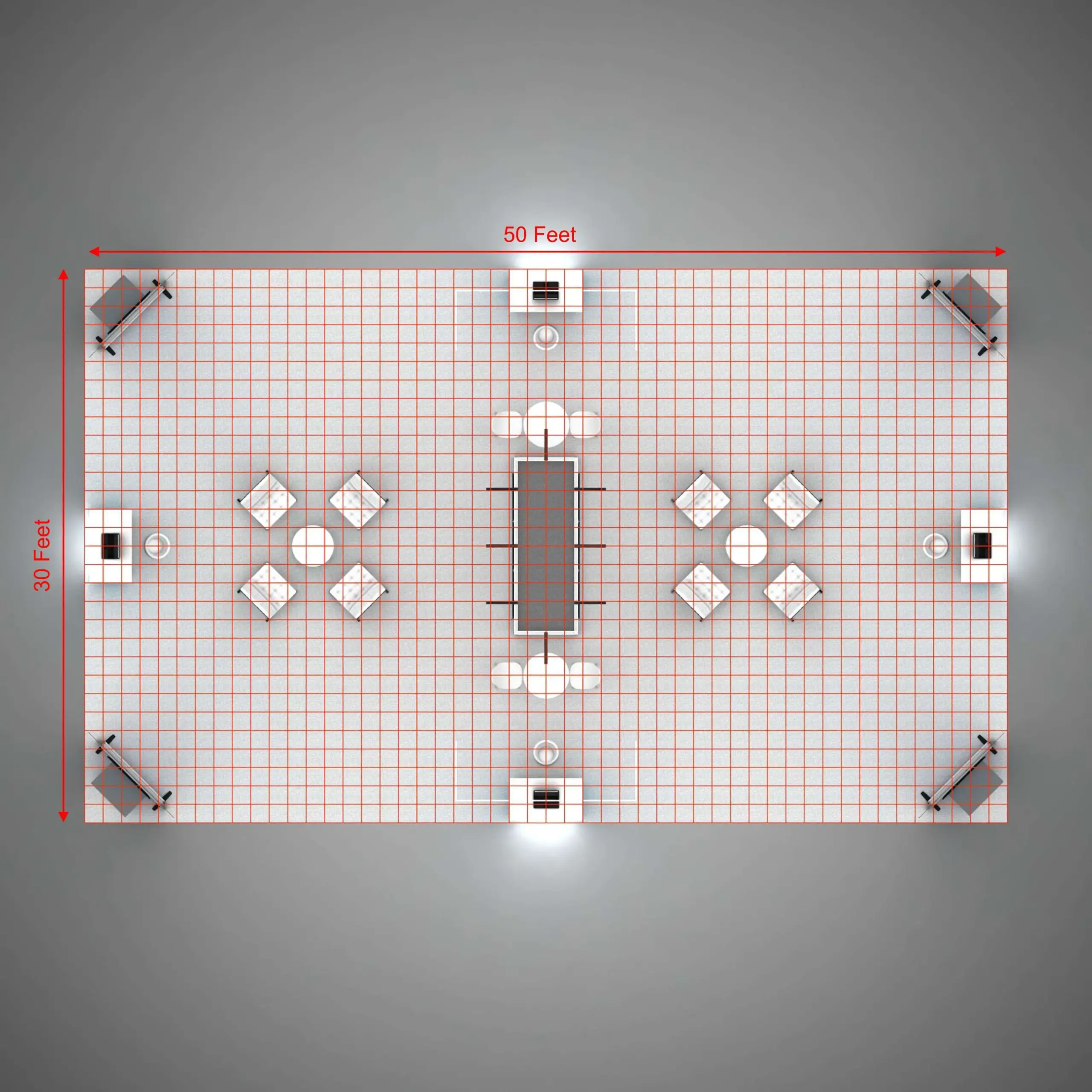 30x50 booth rental RLU3050 05 - image10