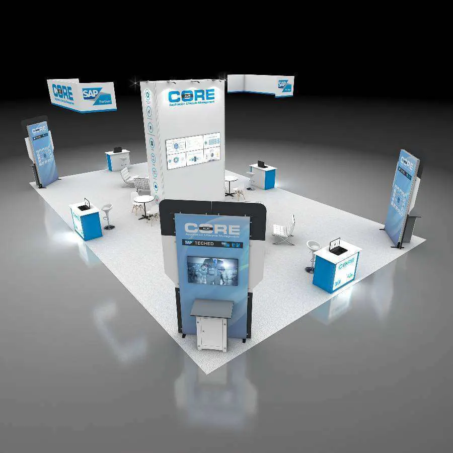 30x50 booth rental RLU3050 05 - image6