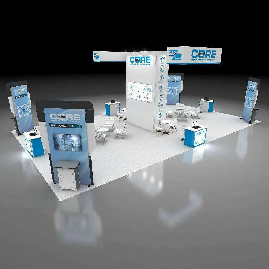 30x50 booth rental RLU3050 05 - image7