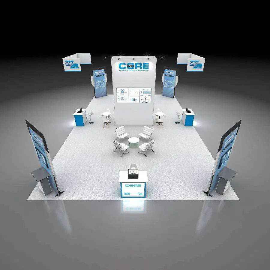 30x50 booth rental RLU3050 05 - image8