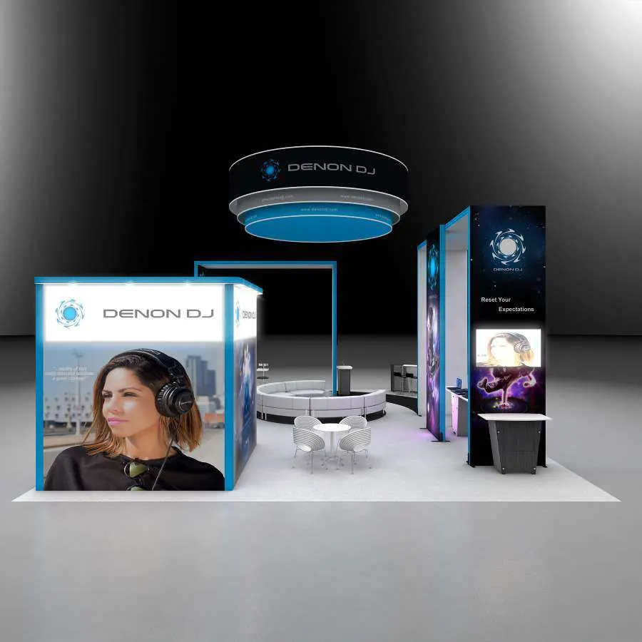 30x40 booth rental RLU3040 02 - image5