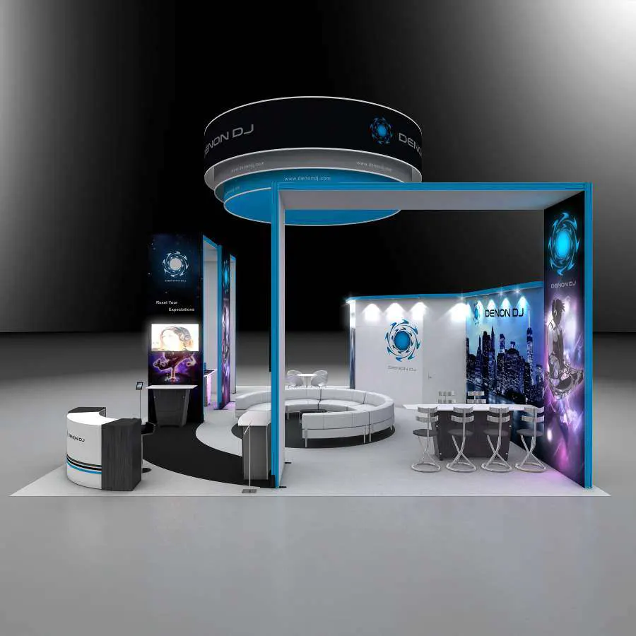 30x40 booth rental RLU3040 02 - image6