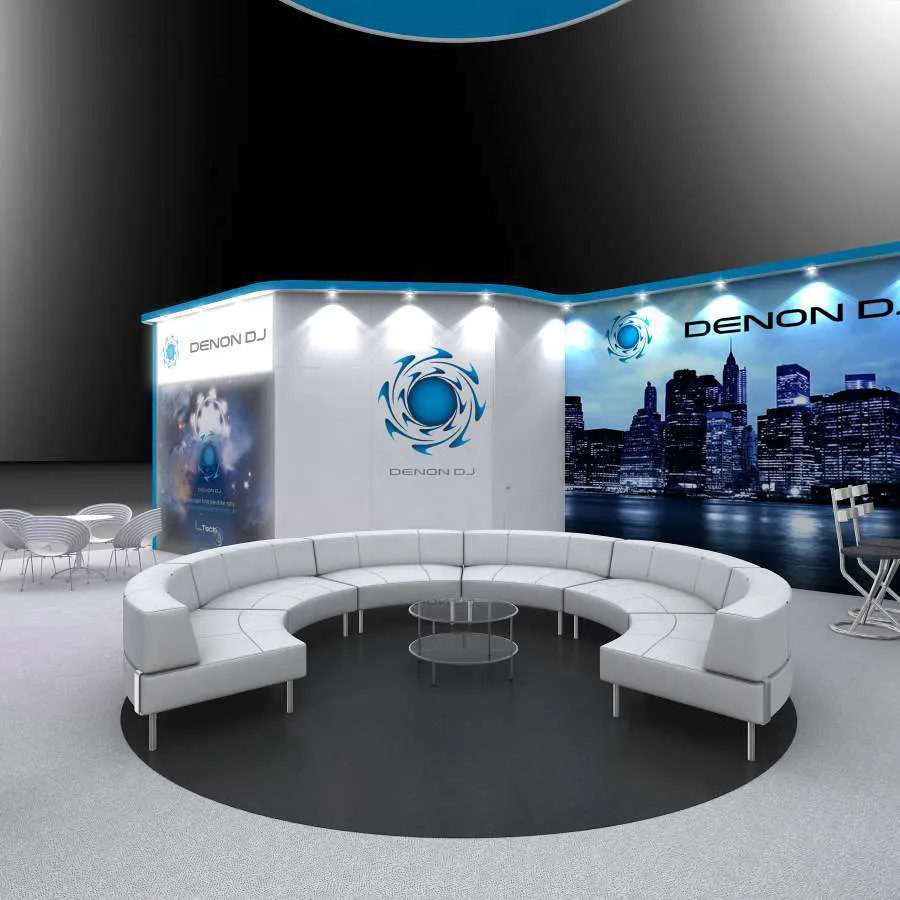 30x40 booth rental RLU3040 02 - image10