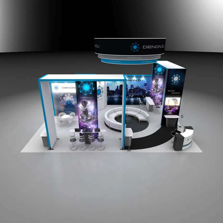30x40 booth rental RLU3040 02 - image11