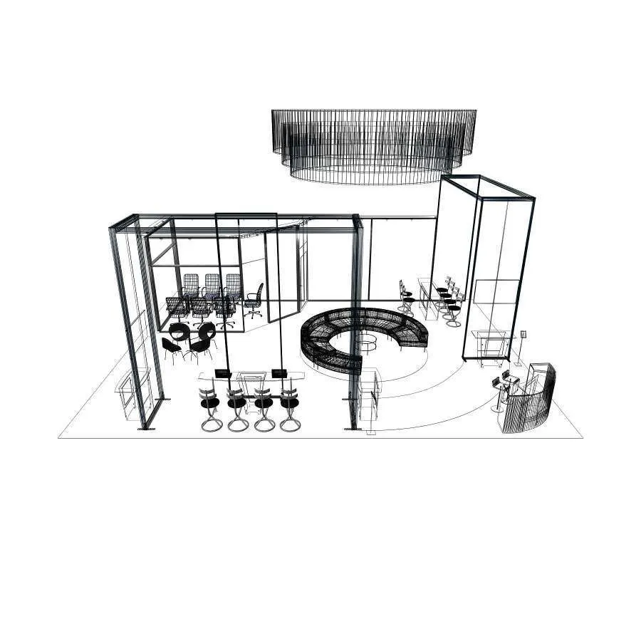 30x40 booth rental RLU3040 02 - image13