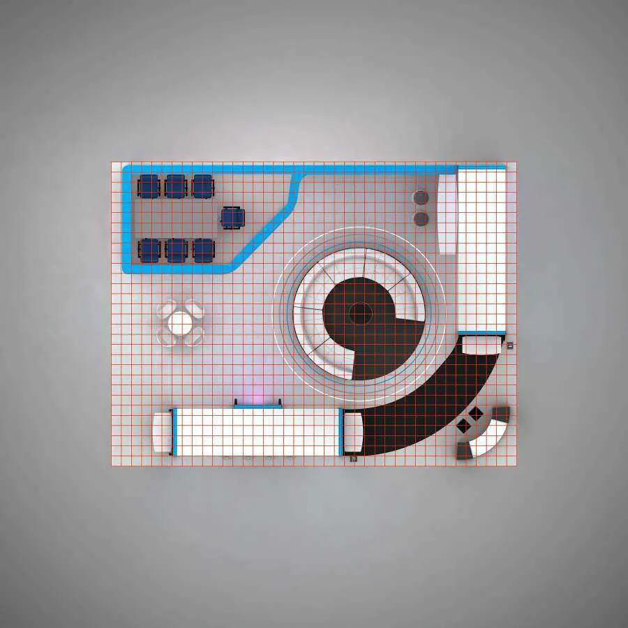 30x40 booth rental RLU3040 02 - image14