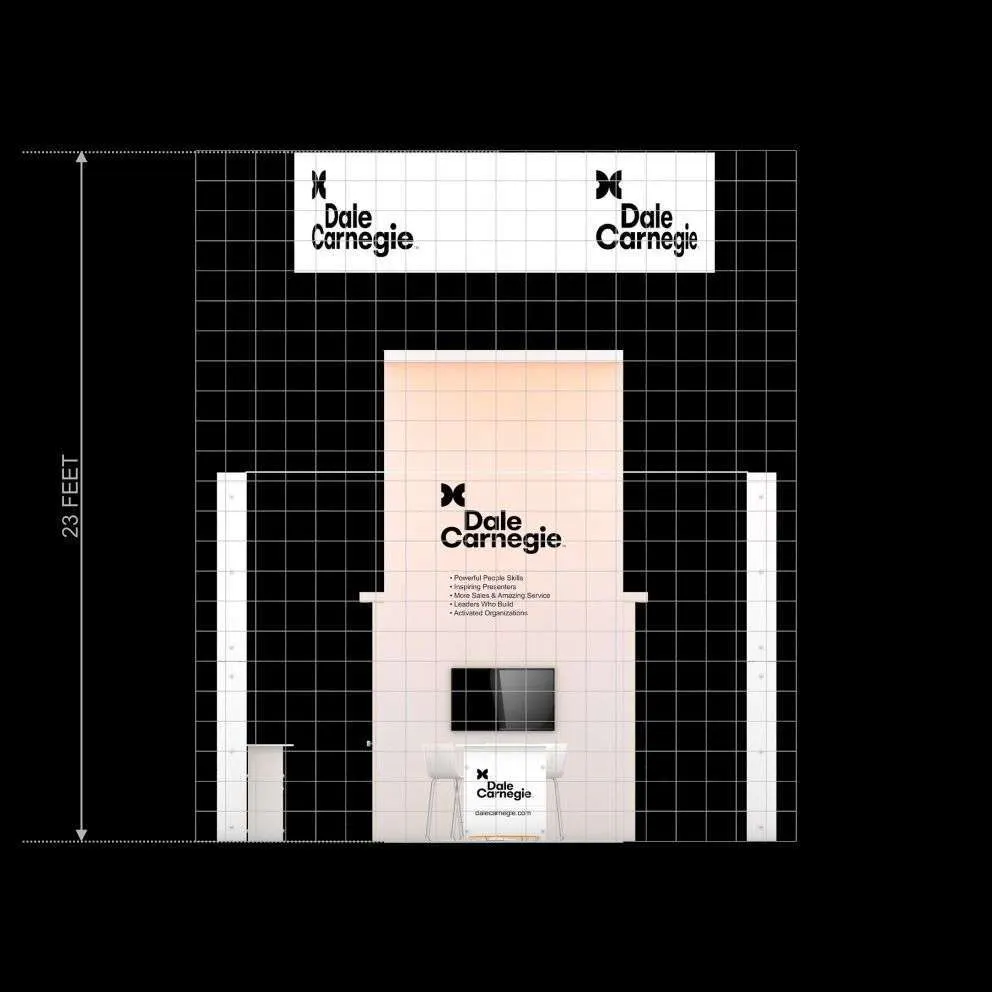 20x40 booth rental RLU2040 38 - image8