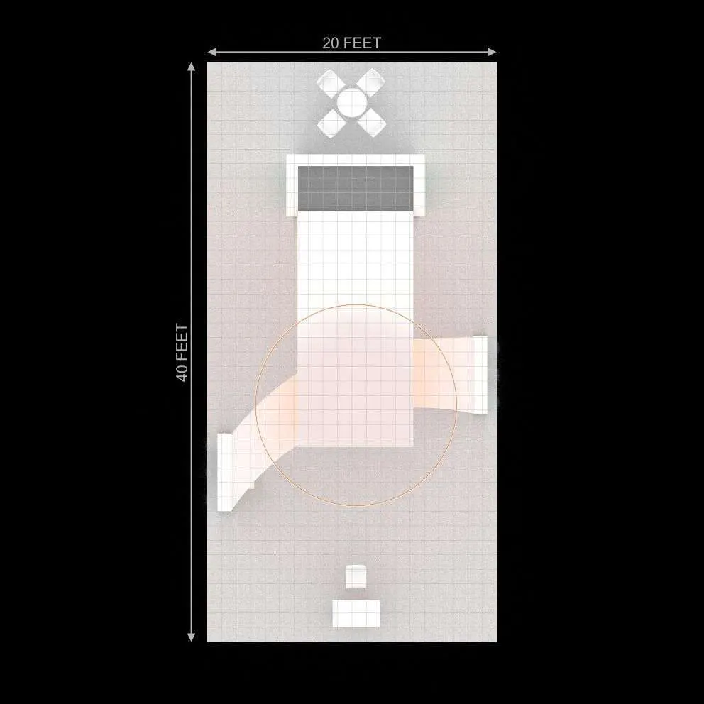 20x40 booth rental RLU2040 38 - image9