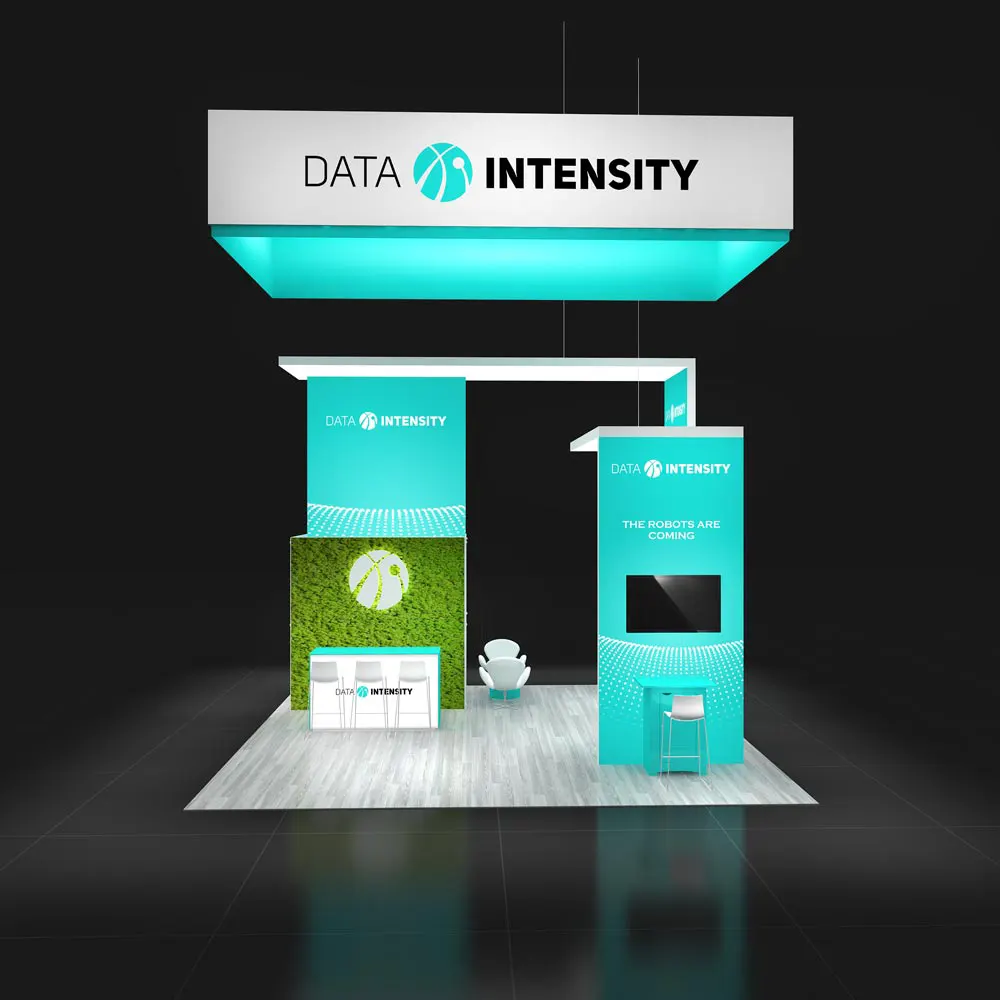 20x20 booth rental YRLU2020 178 - image1