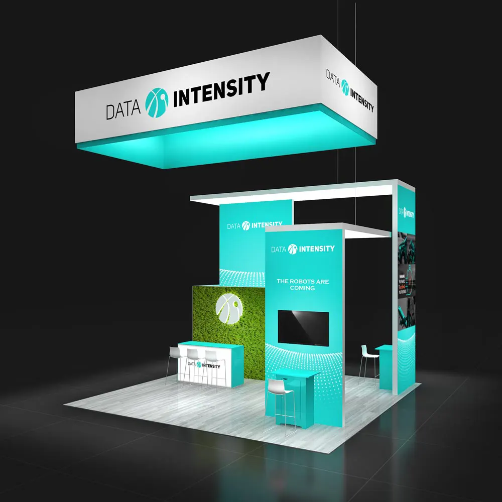 20x20 booth rental YRLU2020 178 - image8