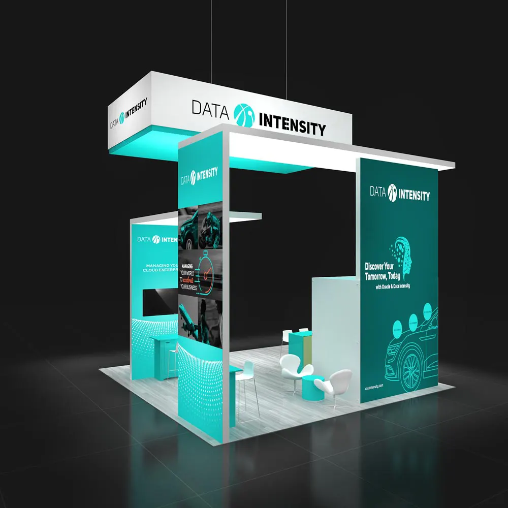 20x20 booth rental YRLU2020 178 - image2