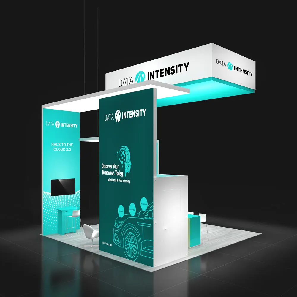 20x20 booth rental YRLU2020 178 - image3
