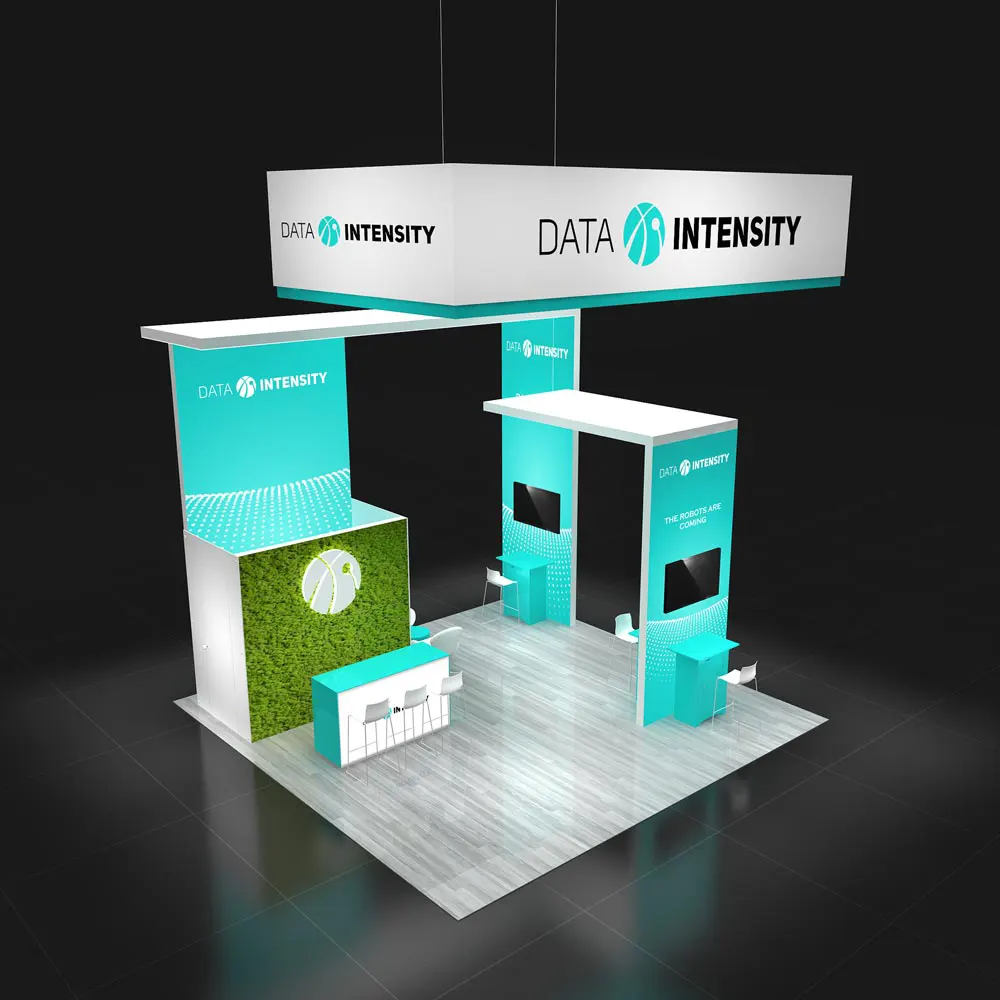 20x20 booth rental YRLU2020 178 - image4
