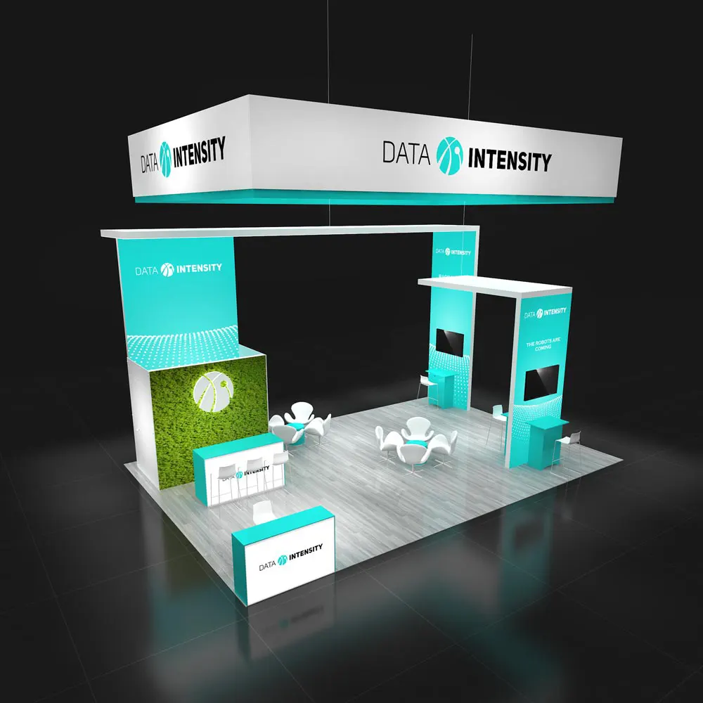 20x30 booth rental GRLU2030 153 - image4