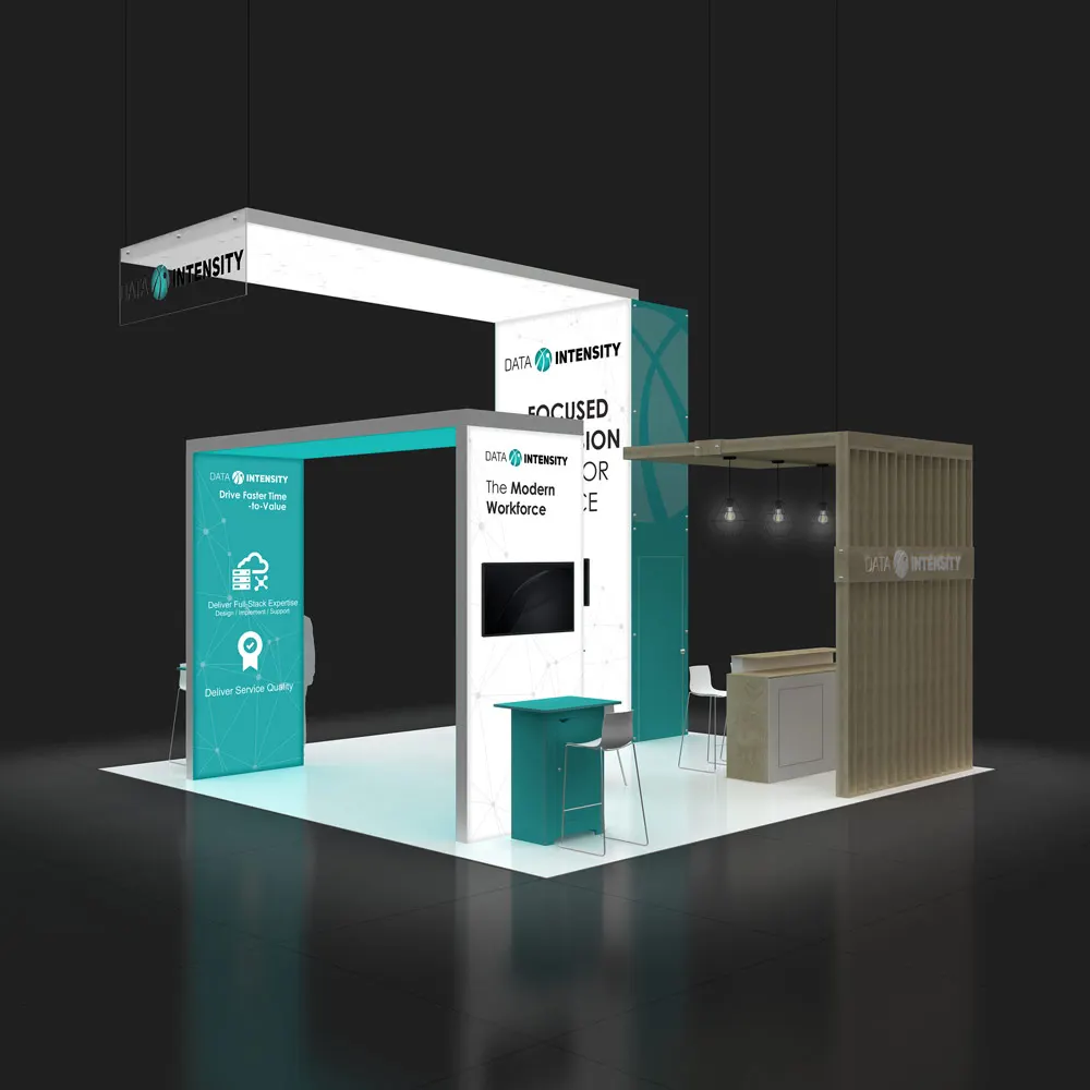 20x20 booth rental YRLU2020 157 - image5