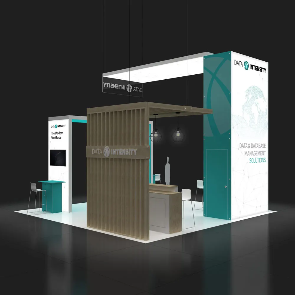 20x20 booth rental YRLU2020 157 - image6