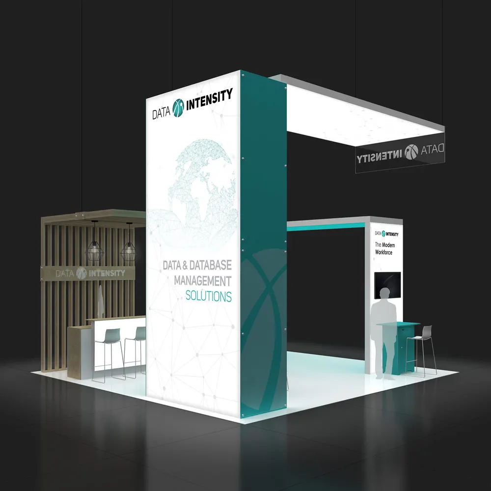 20x20 booth rental YRLU2020 157 - image7