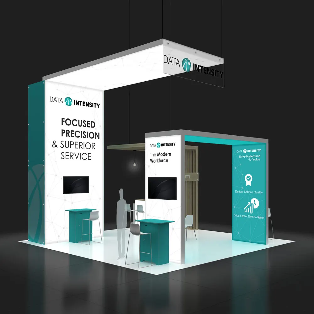 20x20 booth rental YRLU2020 157 - image2