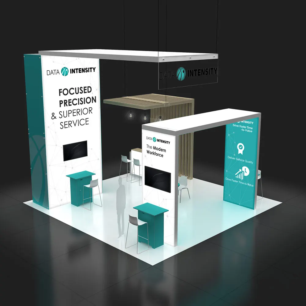 20x20 booth rental YRLU2020 157 - image3