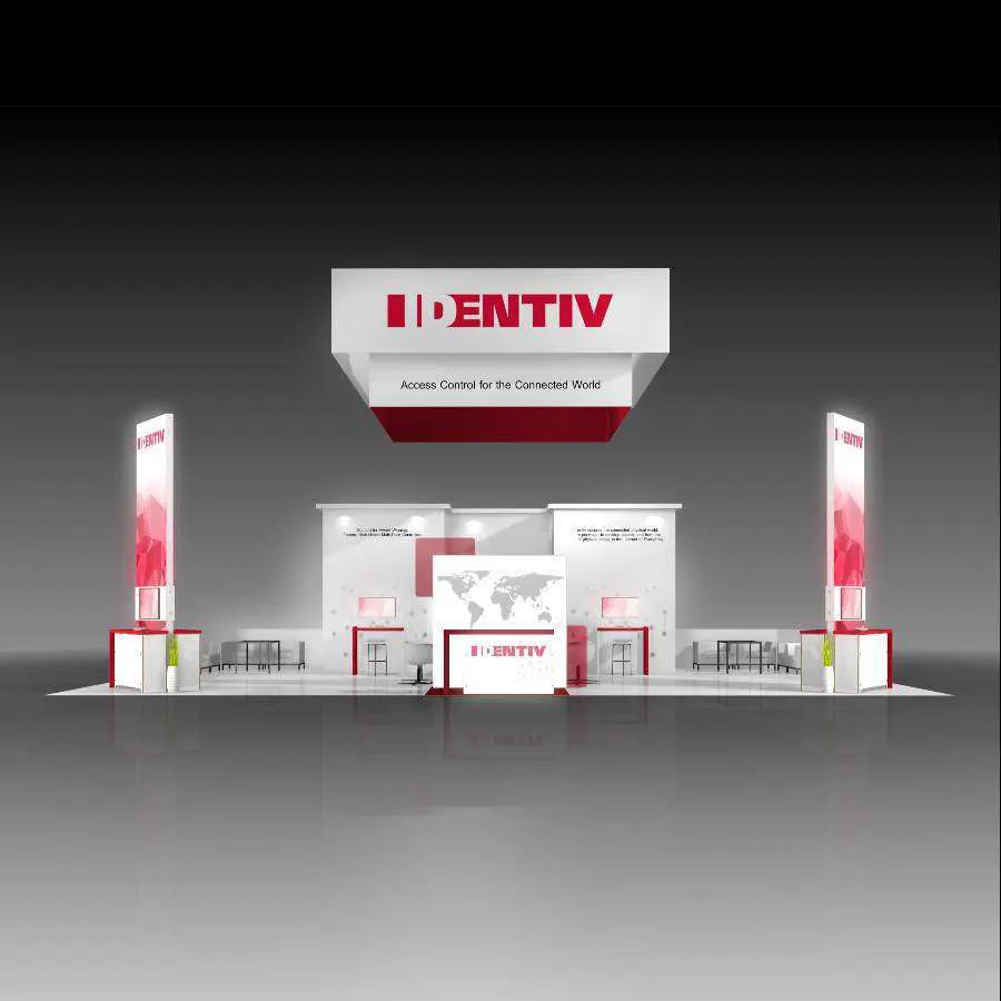 30x50 booth rental RLU3050 09 - image1