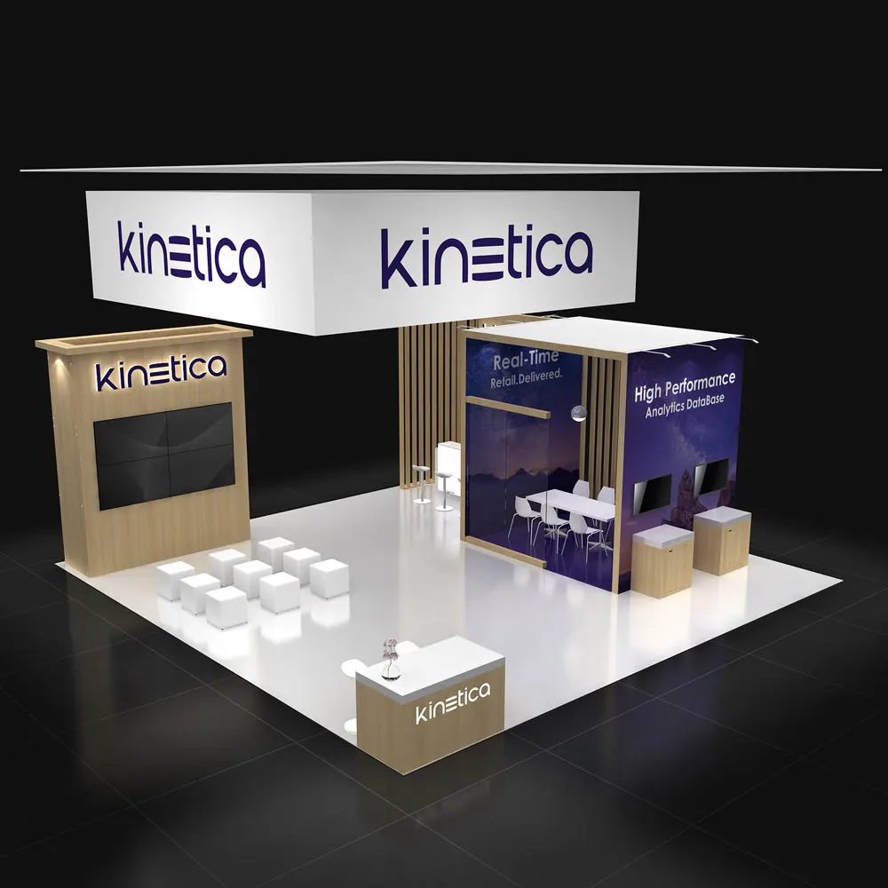 30x30 booth rental RLU3030 131 - image9