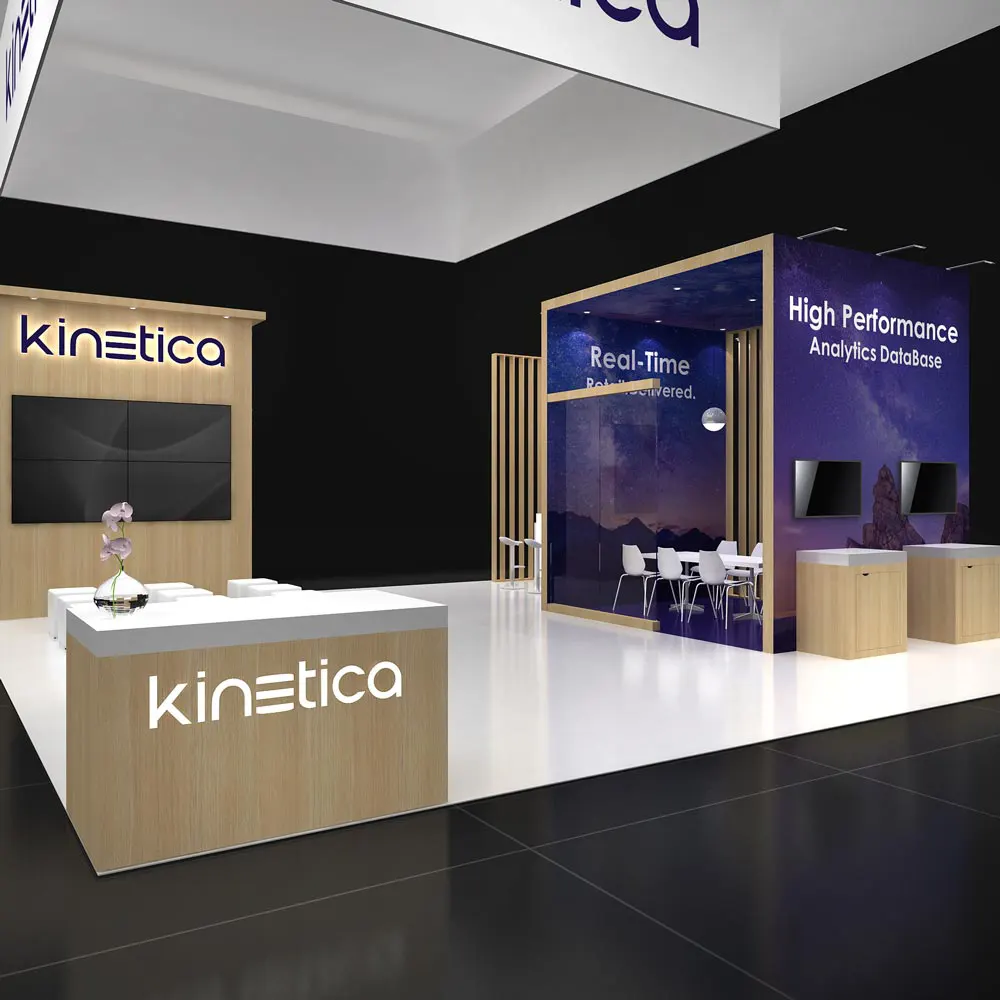 30x30 booth rental RLU3030 131 - image6
