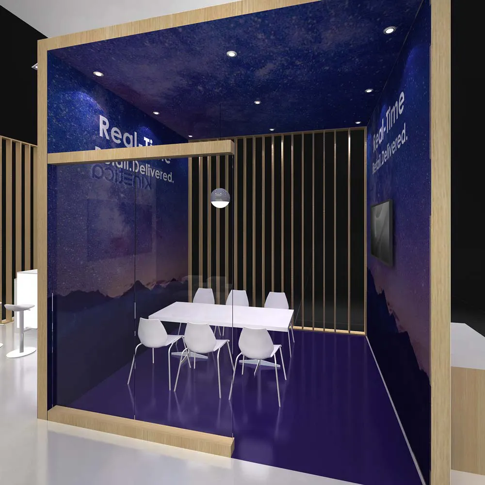 30x30 booth rental RLU3030 131 - image8