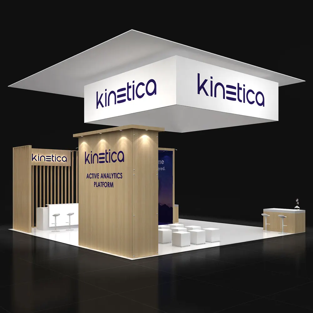 30x30 booth rental RLU3030 131 - image4