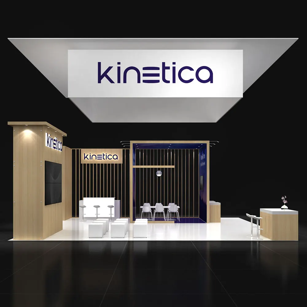 30x30 booth rental RLU3030 131 - image5