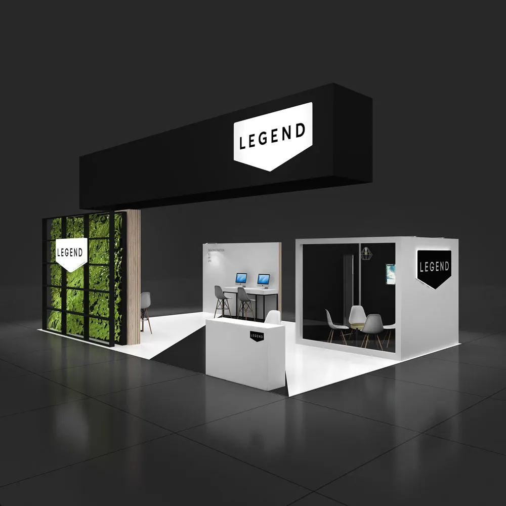 20x30 booth rental RLU2030 143 - image9