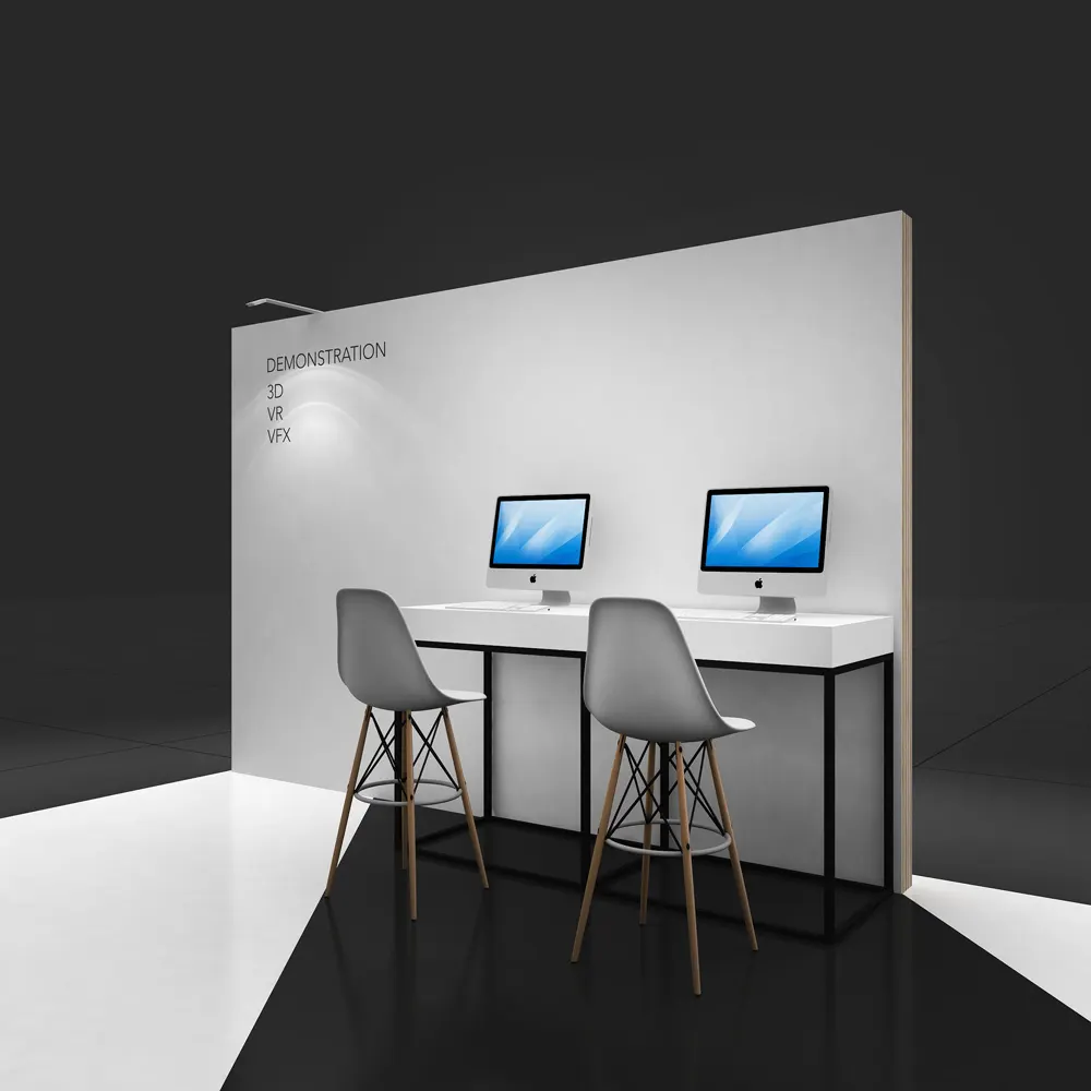 20x30 booth rental RLU2030 143 - image7