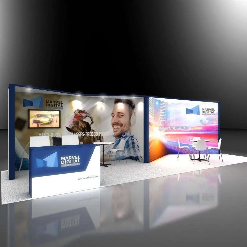 10x30 booth rental RLU1030 16 - image5