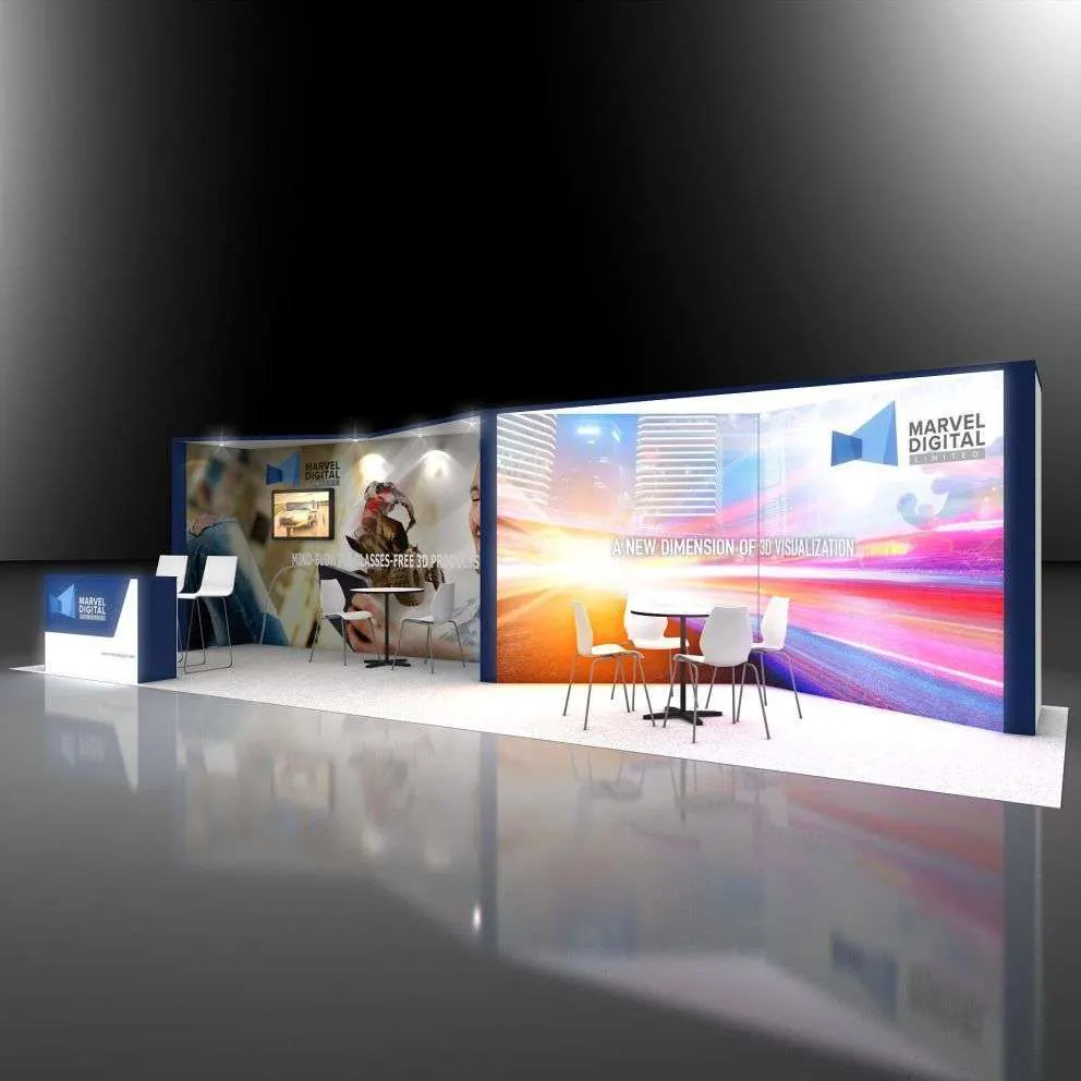 10x30 booth rental RLU1030 16 - image6