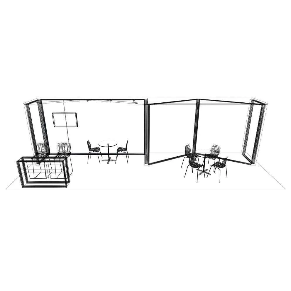 10x30 booth rental RLU1030 16 - image7