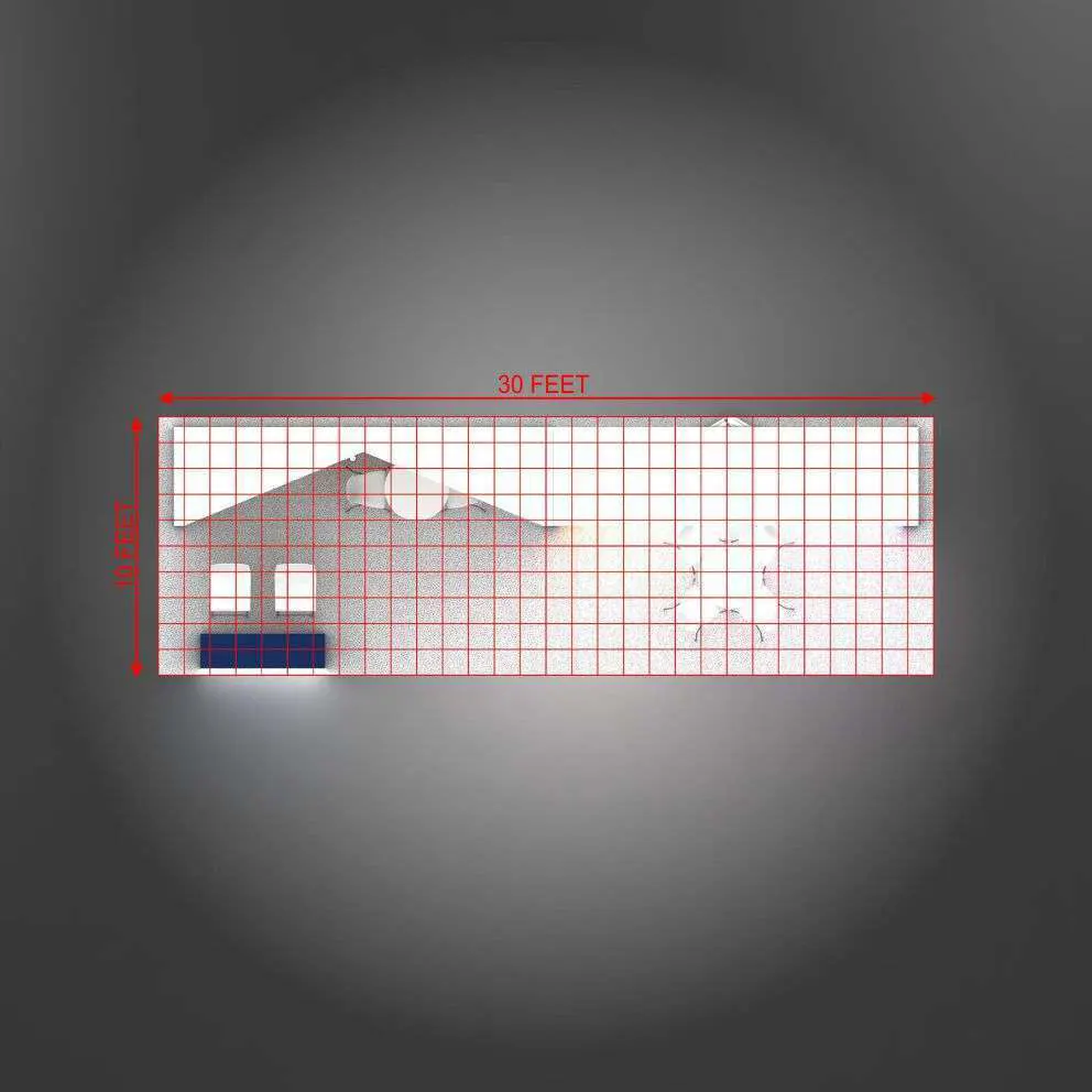 10x30 booth rental RLU1030 16 - image8