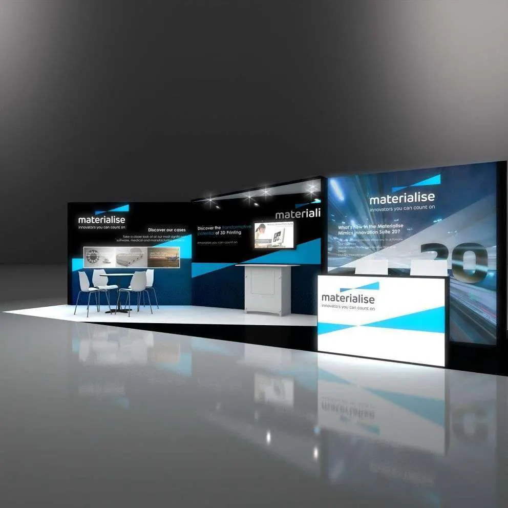 10x30 booth rental RLU1030 17 - image4