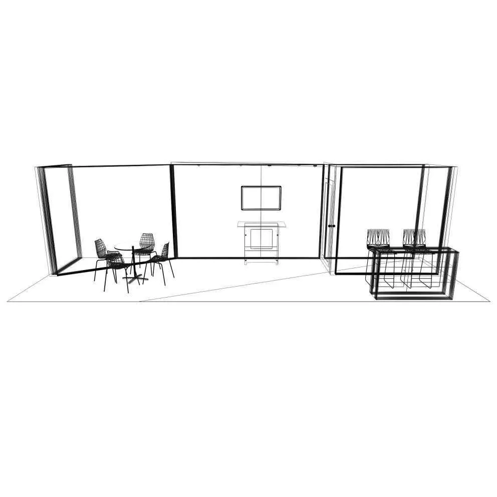 10x30 booth rental RLU1030 17 - image6