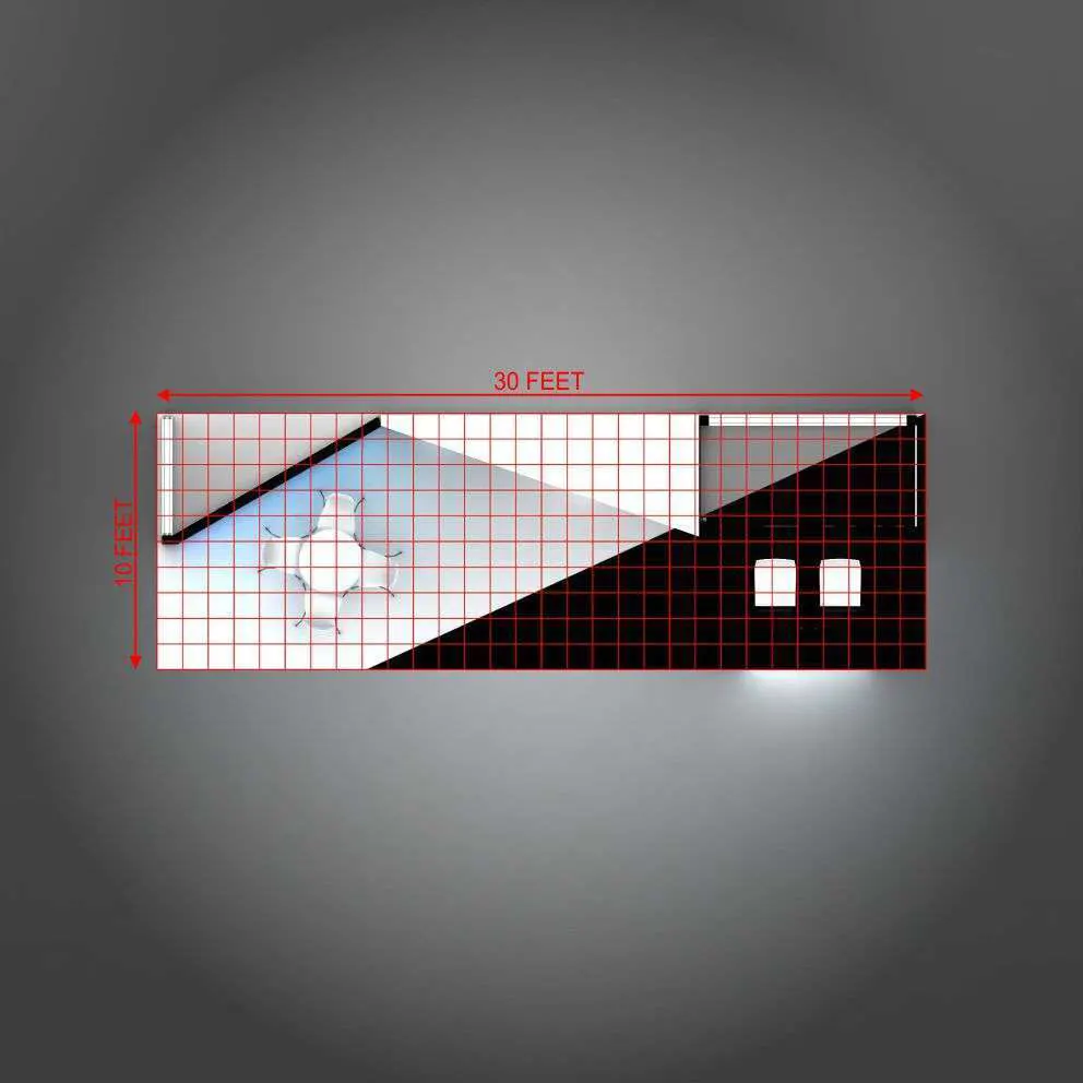 10x30 booth rental RLU1030 17 - image8