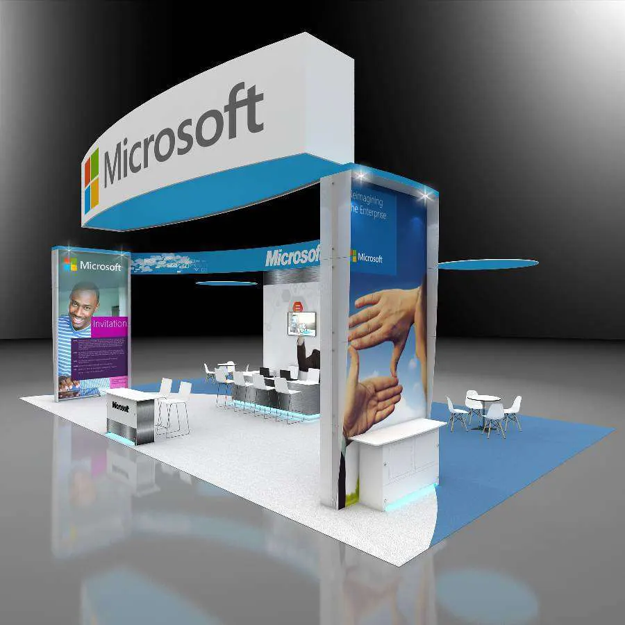 30x50 booth rental RLU3050 06 - image11