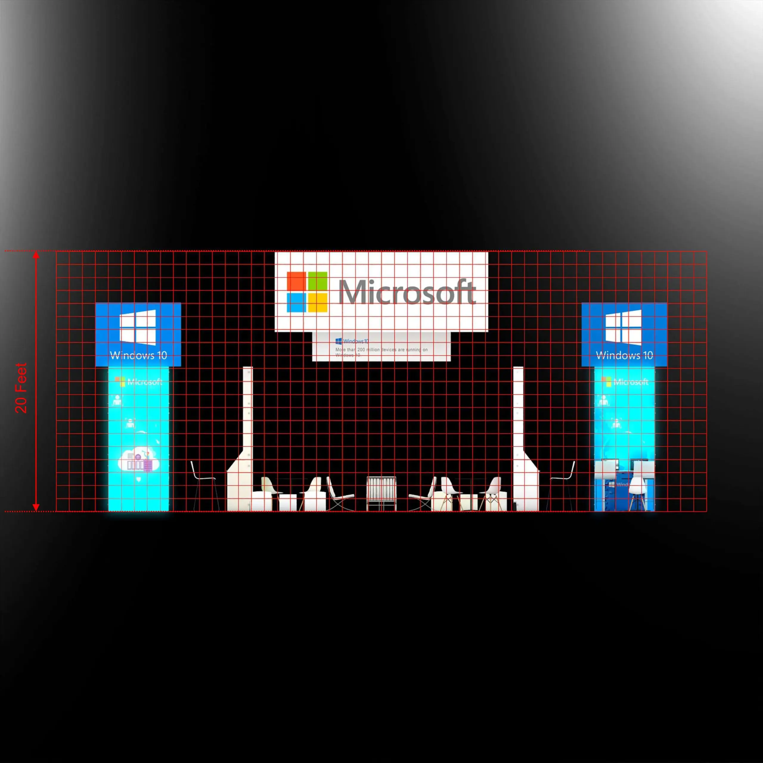 30x50 booth rental RLU3050 06 - image12