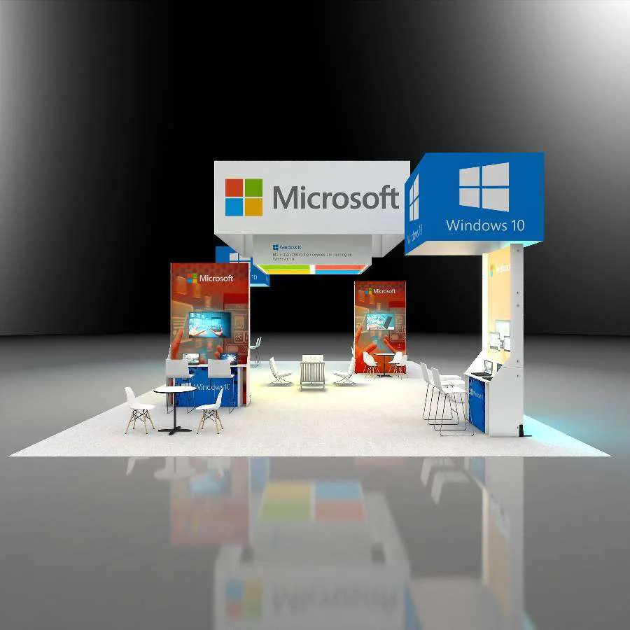30x50 booth rental RLU3050 02 - image5