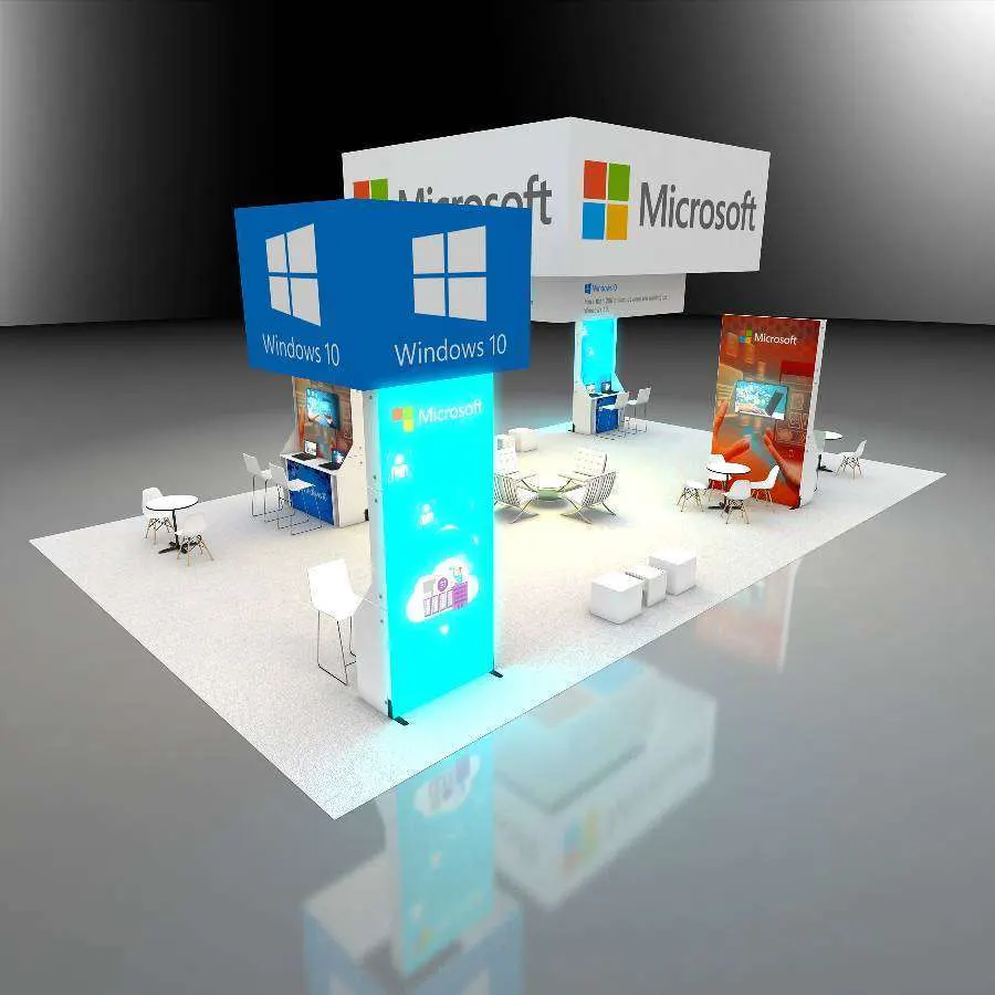 30x50 booth rental RLU3050 02 - image6