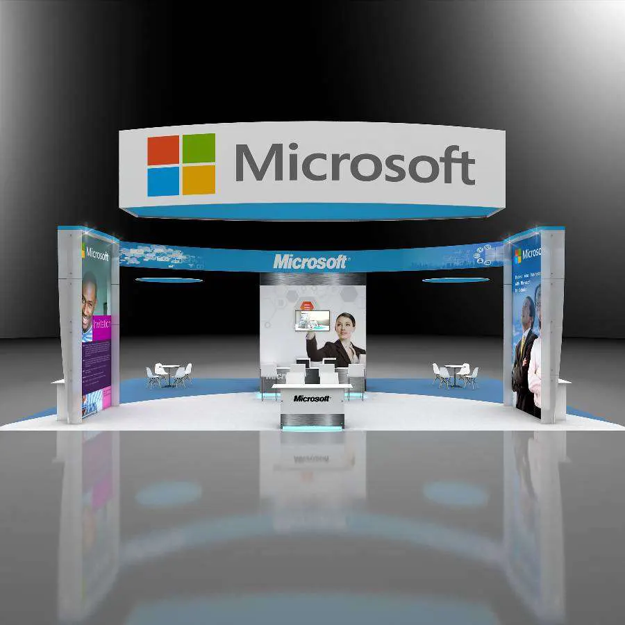 30x50 booth rental RLU3050 06 - image4