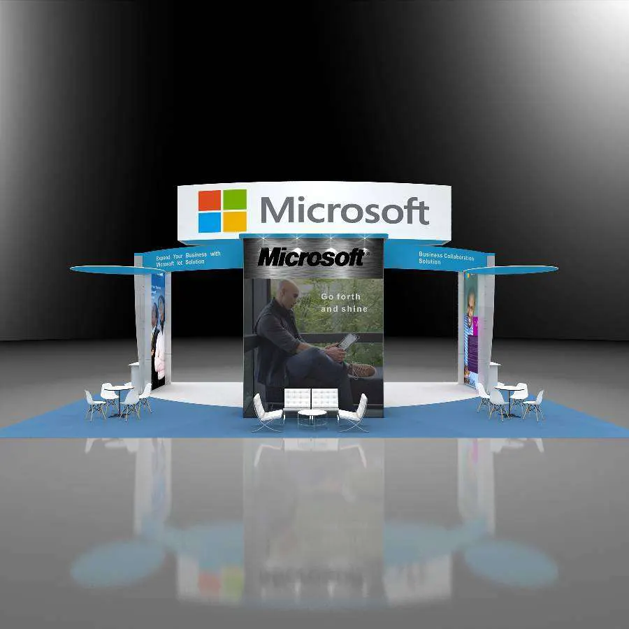 30x50 booth rental RLU3050 06 - image8