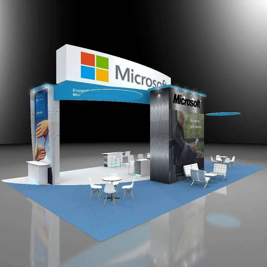 30x50 booth rental RLU3050 06 - image9
