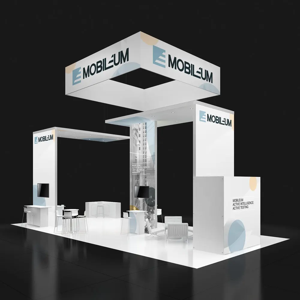 20x40 booth rental RLU2040 26 - image8