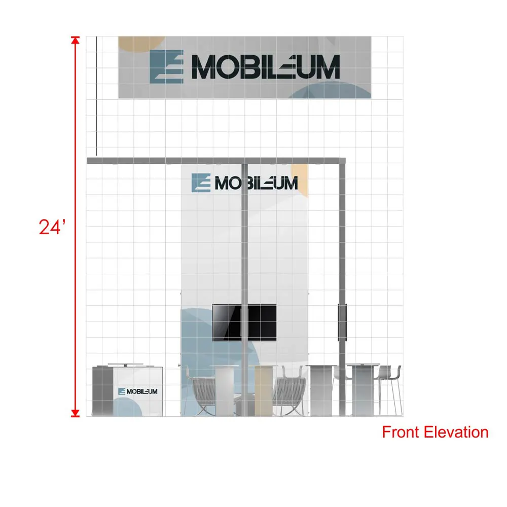 20x40 booth rental RLU2040 26 - image9